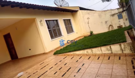 Casa à venda, 175 m² por R$ 550.000,00 - Jardim Guararapes - Londrina/PR