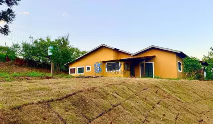 Chácara à venda - Condominio Itaúna - 10.000m² - R$ 800.000,00