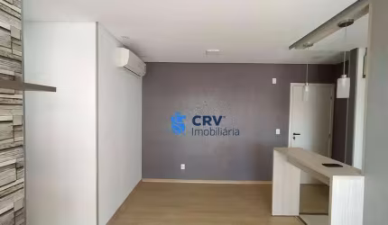Apartamento com 2 dormitórios à venda, 57 m² por R$ 550.000,00 - Centro - Londrina/PR