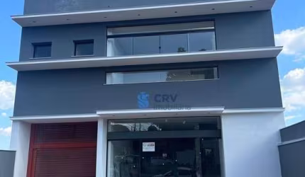 Salão para alugar, 720 m² por R$ 30.000,00/mês - Ipanema - Londrina/PR