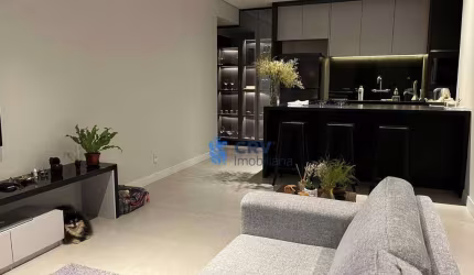 Apartamento à venda, 75 m² por R$ 780.000,00 - Gleba Fazenda Palhano - Londrina/PR