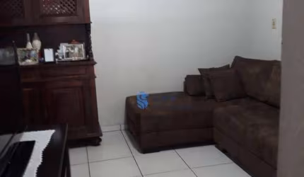 Casa à venda, 170 m² por R$ 347.500,00 - Vila Casoni - Londrina/PR