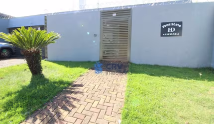 Sobrado à venda, 438 m² por R$ 1.950.000,00 - Centro - Londrina/PR