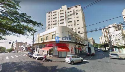 Sala para alugar, 30 m² por R$ 750,00/mês - Centro - Londrina/PR