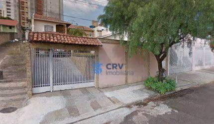 Casa à venda, 350 m² por R$ 1.050.000,00 - Andrade - Londrina/PR