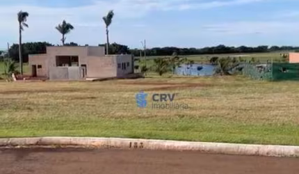 Chácara à venda, 902 m² por R$ 585.000,00 - Paranagi - Sertaneja/PR