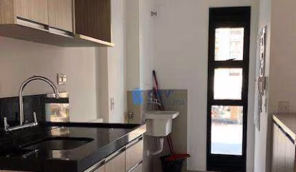 Apartamento à venda, 44 m² por R$ 390.000,00 - Centro - Londrina/PR