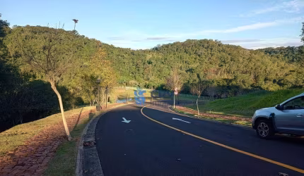 Terreno com1.800 m2 no Condomínio The Euro Royal Residence