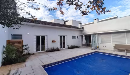 Casa com 4 dormitórios, 297 m² - venda por R$ 2.900.000,00 ou aluguel por R$ 13.360,00/mês - Esperança - Londrina/PR