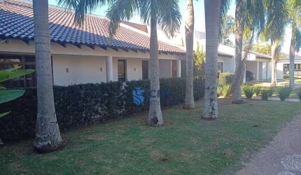 Casa Térrea a venda alto padrão no Condomínio Residencial Tucanos