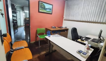 Sala à venda, 52 m² por R$ 170.000,00 - Centro - Londrina/PR