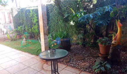 Casa à venda, 88 m² por R$ 350.000,00 - Columbia - Londrina/PR
