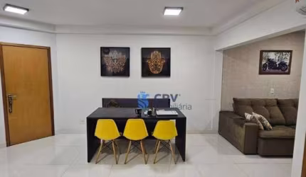 Apartamento a venda no Edifício Vivere Palhano na Gleba Palhano