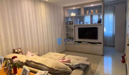 Sobrado à venda, 128 m² por R$ 690.000,00 - Bandeirantes - Londrina/PR