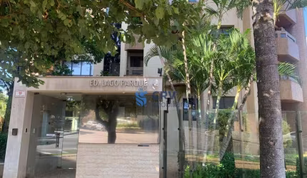Apartamento à venda, 224 m² por R$ 1.050.000,00 - Lago Parque - Londrina/PR