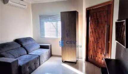 Casa à venda, 114 m² por R$ 520.000,00 - Residencial Abussafe - Londrina/PR