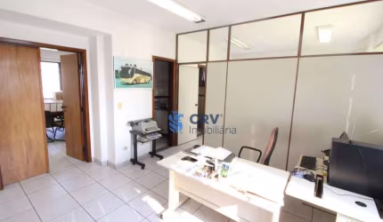 Andar Corporativo à venda, 84 m² por R$ 460.000,00 - Aeroporto - Londrina/PR