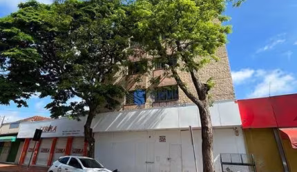 Salão, 396 m² - venda por R$ 1.250.000,00 ou aluguel por R$ 7.500,00/mês - Centro - Londrina/PR