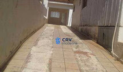 Casa com 3 dormitórios  - Recreio