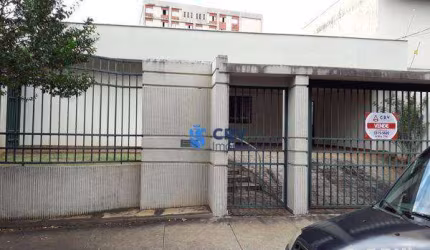 Casa à venda, 236 m² por R$ 1.000.000,00 - Lago Parque - Londrina/PR