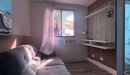 Apartamento à venda, 51 m² por R$ 200.000,00 - Vila Filipin - Londrina/PR
