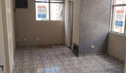 Sala, 40 m² - venda por R$ 195.000,00 ou aluguel por R$ 1.350,00/mês - Centro - Londrina/PR