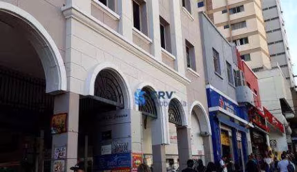 Loja para alugar, 60 m² por R$ 2.050,00/mês - Centro - Londrina/PR