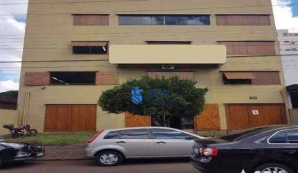 Prédio à venda, 1080 m² por R$ 4.200.000,00 - Centro - Londrina/PR