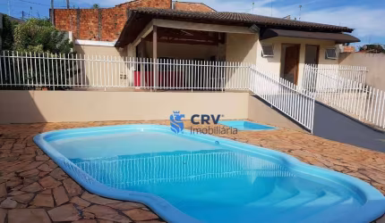 Casa Comercial a venda  ,com 2 dormitórios à venda, 100 m² - Jardim Imagawa