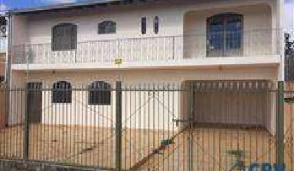 Sobrado à venda, 168 m² por R$ 700.000,00 - Pinheiros - Londrina/PR