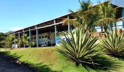 Barracão à venda, 2026 m² por R$ 3.150.000,00 - Cilo 3 - Londrina/PR