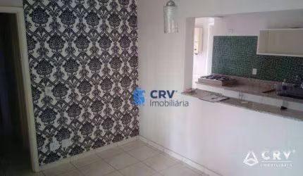 Apartamento a venda Edifício Saint Paul