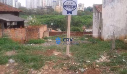 Terreno à venda, 250 m² por R$ 300.000,00 - Maringá - Londrina/PR