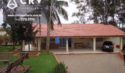 Terreno à venda, 3899 m² por R$ 2.200.000,00 - Esperança - Londrina/PR