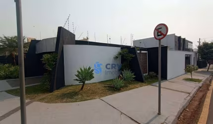 Imóvel Comercial à venda, 255 m² por R$ 1.480.000 - Lago Parque - Londrina/PR