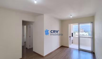 Apartamento para alugar, 75 m² por R$ 3.220,00/mês - Aurora - Londrina/PR