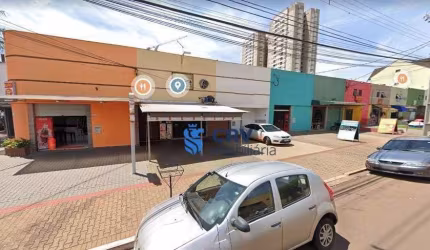 Loja à venda, 423 m² por R$ 3.050.000,00 - Igapó - Londrina/PR