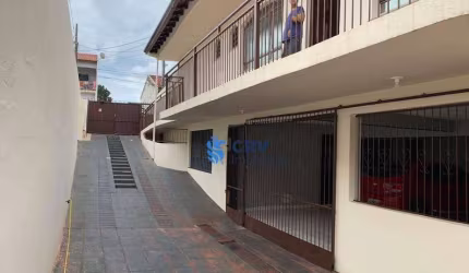 Casa com 7 dormitórios à venda, 584 m² por R$ 650.000,00 - Casoni - Londrina/PR