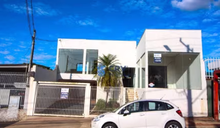 Loja para alugar, 300 m² por R$ 18.400,00/mês - Centro - Londrina/PR