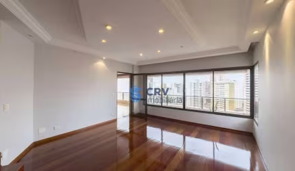 Apartamento à venda, 298 m² por R$ 1.250.000,00 - Centro - Londrina/PR