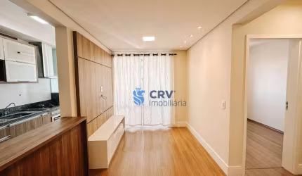 Apartamento à venda, 84 m² por R$ 380.000,00 - Jardim Morumbi - Londrina/PR