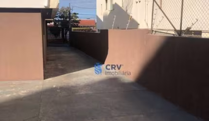 Sobrado comercial, 570 m² - venda ou locação