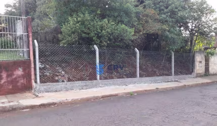 Terreno à venda, 5205 m² por R$ 2.890.000,00 - Jardim Caviuna - Rolândia/PR