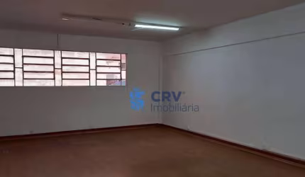 Sala, 57 m² - venda por R$ 150.000,00 ou aluguel por R$ 670,00/mês - Centro - Londrina/PR
