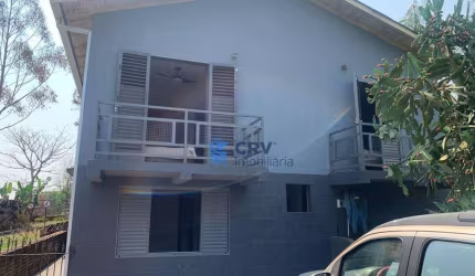 CHÁCARA DE LAZER ZONA SUL DE LONDRINA