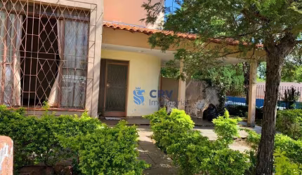 Casa a venda com 4 dormitórios - comercial ou residencial - Jardim Londrilar