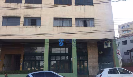 Sala à venda, 100 m² por R$ 230.000,00 - Centro - Londrina/PR