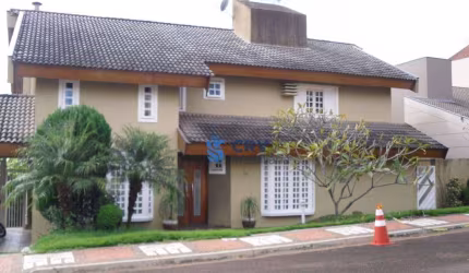 Casa à venda, 540 m² por R$ 1.950.000,00 - Parque Residencial Alcântara - Londrina/PR
