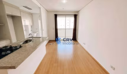 Apartamento com 1 dormitório à venda, 50 m² por R$ 470.000,00 - Centro - Londrina/PR
