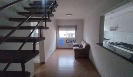 Apartamento à venda, 105 m² por R$ 299.000,00 - Vale dos Tucanos - Londrina/PR